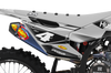 Husqvarna Graphics Kit - Factory TwoTwo