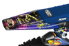 Husqvarna Zombie Graphics Kit - Fast Baby