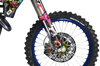 Husqvarna Zombie Graphics Kit - Fast Baby