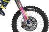 Husqvarna Graphics Kit - Flash