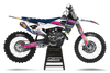 Husqvarna Graphics Kit - Flash