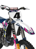 Husqvarna Graphics Kit - Flash