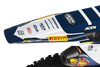 Husqvarna Graphics Kit - Flash