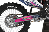 Husqvarna Graphics Kit - Flash