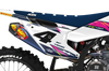 Husqvarna Graphics Kit - Flash