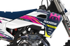 Husqvarna Graphics Kit - Flash