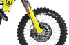 Husqvarna Graphics Kit - Flows
