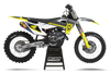 Husqvarna Graphics Kit - Flows