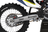 Husqvarna Graphics Kit - Flows