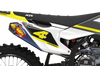 Husqvarna Graphics Kit - Flows