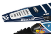 Husqvarna Graphics Kit - Gage Blue
