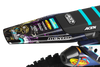 Husqvarna Zombie Graphics Kit - Gas Gut