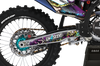 Husqvarna Zombie Graphics Kit - Gas Gut