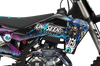 Husqvarna Zombie Graphics Kit - Gas Gut