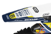 Husqvarna Graphics Kit - Graid Yellow