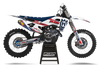 Husqvarna Graphics Kit - Intensey