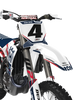 Husqvarna Graphics Kit - Intensey