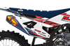 Husqvarna Graphics Kit - Intensey