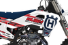 Husqvarna Graphics Kit - Intensey