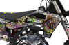 Husqvarna Zombie Graphics Kit - K9 Karnage