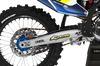 Husqvarna Klean Graphics Kit - TC FC TE TX FE FS FX Models | All Years