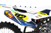 Husqvarna Klean Graphics Kit - TC FC TE TX FE FS FX Models | All Years