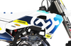 Husqvarna Klean Graphics Kit - TC FC TE TX FE FS FX Models | All Years