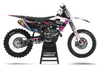 Husqvarna Graphics Kit - pnkrose