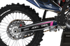 Husqvarna Graphics Kit - pnkrose