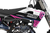 Husqvarna Graphics Kit - pnkrose