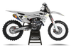 Husqvarna Graphics Kit - Potentiol