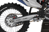 Husqvarna Graphics Kit - Potentiol