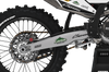 Husqvarna Graphics Kit - Powerzone Rockstar