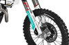 Husqvarna Graphics Kit - Powerzone Rockstar