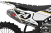 Husqvarna Graphics Kit - Powerzone Rockstar