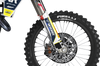 Husqvarna Graphics Kit - Rockin