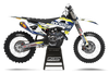Husqvarna Graphics Kit - Rockin