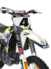 Husqvarna Graphics Kit - Rockin
