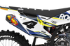 Husqvarna Graphics Kit - Rockin