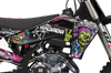 Husqvarna Zombie Graphics Kit - Spark