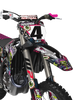 Husqvarna Zombie Graphics Kit - Spark