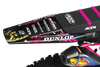 Husqvarna Zombie Graphics Kit - Spark