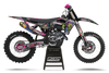 Husqvarna Zombie Graphics Kit - Spark
