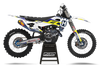 Husqvarna Graphics Kit - Strav