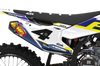 Husqvarna Graphics Kit - Strav
