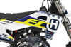 Husqvarna Graphics Kit - Strav