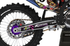 Husqvarna Zombie Graphics Kit - Tom & Jerry