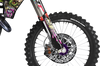 Husqvarna Zombie Graphics Kit - Tom & Jerry
