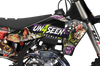 Husqvarna Zombie Graphics Kit - Tom & Jerry
