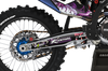 Husqvarna Zombie Graphics Kit - Zac Speed